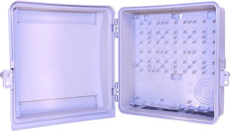 coax cable distribution box|CableGuard CG.